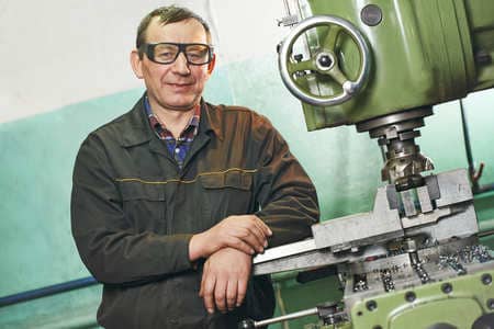 Купить диплом Фрезеровщика в Краснодаре