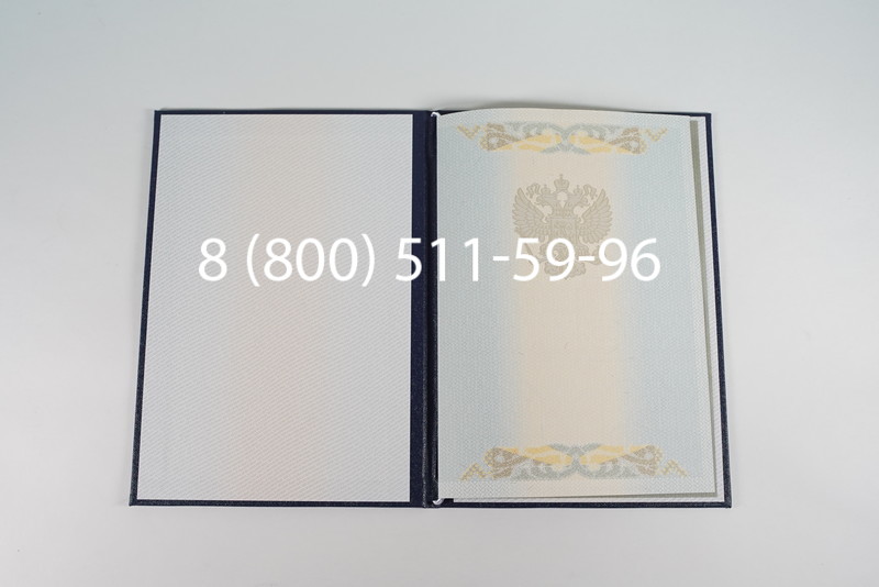 Диплом магистра 2003-2009 годов в Краснодаре