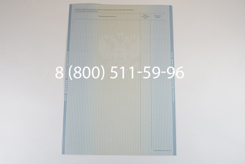 Диплом магистра 2012-2013 годов в Краснодаре