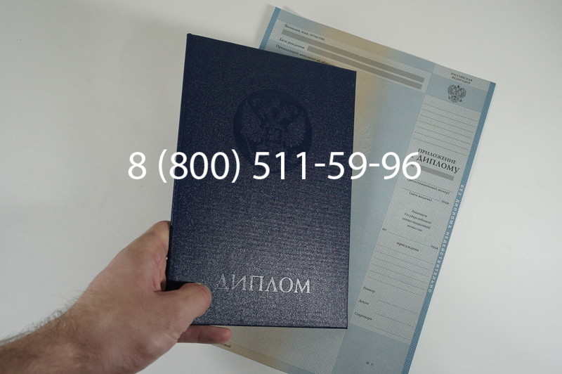 Диплом магистра 2010-2011 годов в Краснодаре