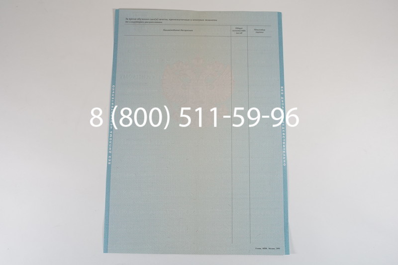 Диплом магистра 2010-2011 годов в Краснодаре