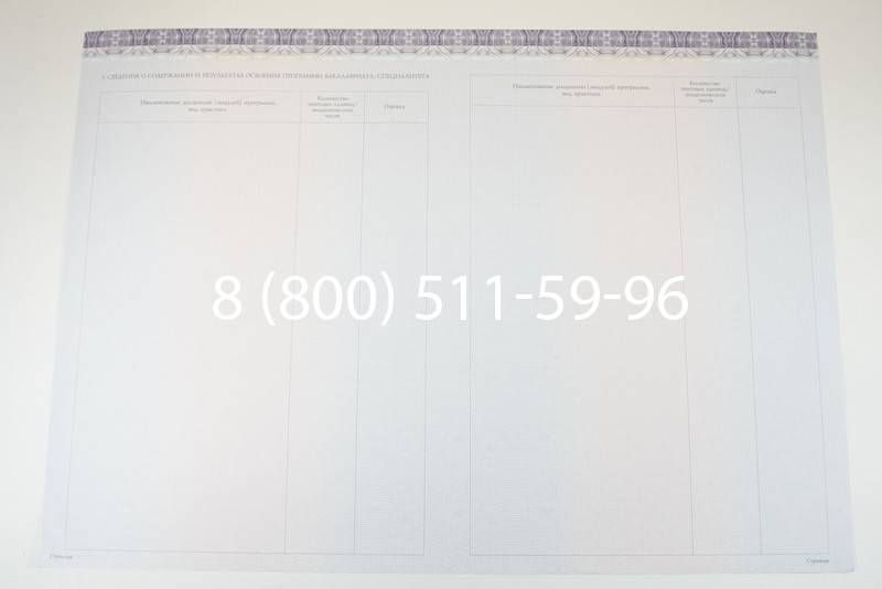 Диплом о высшем образовании (Киржач) 2014-2026 годов в Краснодаре