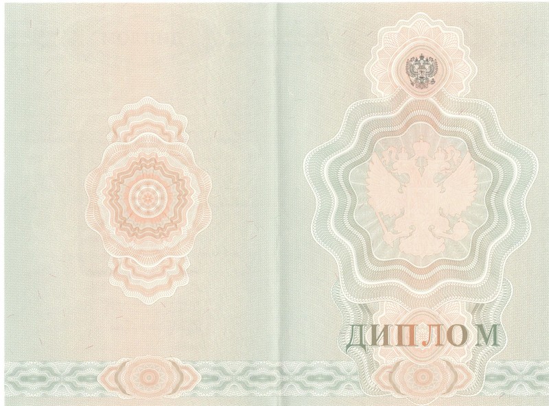 Купить Диплом о начальном образовании  2007-2009 годов в Краснодаре