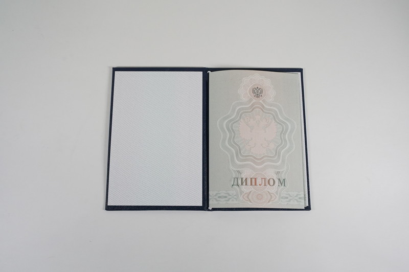 Диплом о начальном образовании  2007-2009 годов в Краснодаре