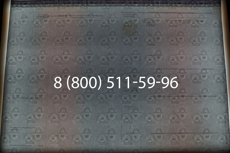 Заказать Диплом специалиста (КИРЖАЧ) 2014-2026 года в Краснодаре