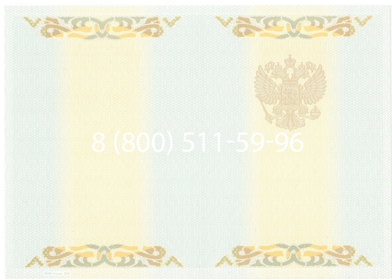 Заказать Диплом специалиста 2003-2009 годов в Краснодаре