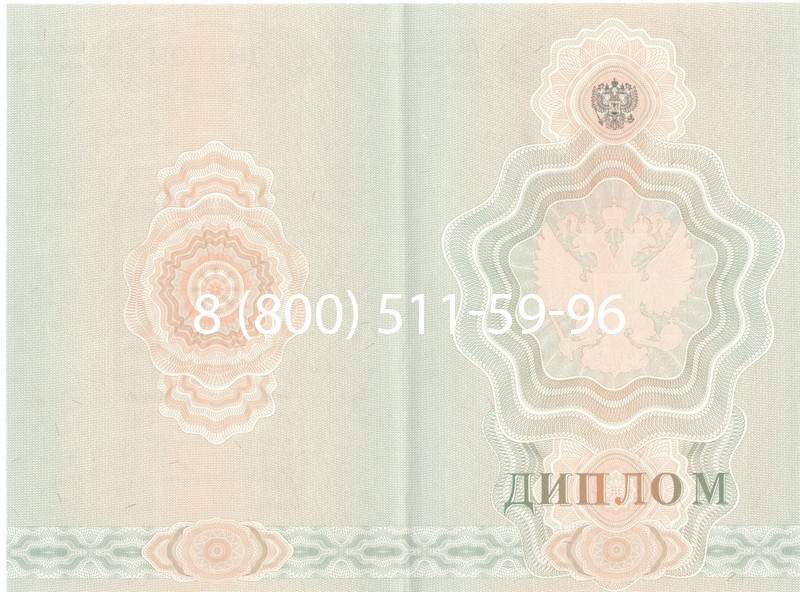 Купить Диплом училища 2007-2009 годов в Краснодаре