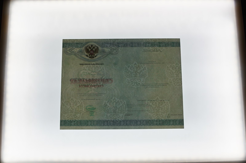 Заказать Медицинский сертификат специалиста в Краснодаре